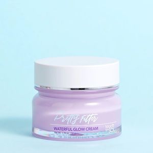 NWOT Touch in Sol Pretty Filter Waterfall Glow Cream